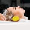 4 Pairs Silicone Ear Covers Waterproof Hairdressing Hair Dye Earmuffs Salon Styling Tool DIY Shop and Home Personal Use Protection Perm Highlight Anti-Dyed Protectors Heat Water Resistance view 2
