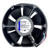 24V 6424/12TDHR 2.5A 60W 17251 Cooling Fan 3-Wire view 1