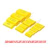 2PCS 250V Tweeter Speaker Frequency Divider Crossover Non-Polarity Capacitor,22UF view 2