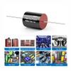 2Pcs 400V MKP Audiophile Frequency-Divided Audio Capacitor Speaker,3.3UF 400V view 4
