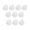 Rebower RJ11 Anti Dust Plug Port Dust Silicone Covers Caps Stoppers view 1