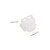 Rebower RJ11 Anti Dust Plug Port Dust Silicone Covers Caps Stoppers view 2