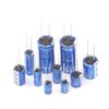 1pcs 3.8V Lithium ion Super Capacitor,100F 10X30 view 1