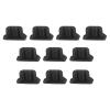 Rebower Micro USB Anti Dust Plug Port Dust Silicone Covers Caps Stoppers view 1