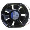 24V 6424HR 0.88A 21W 17251 Cooling Fan 2-Wire view 1