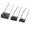 1pcs 450V CBB61 Fan Ceiling Exhaust Motor Run Start Capacitor,450V1.2UF view 2