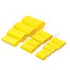2PCS 250V Tweeter Speaker Frequency Divider Crossover Non-Polarity Capacitor,8.2UF view 1