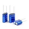 2pcs 5.5V Super Capacitors Suitable for Vehicle Recorder,1.0F 16.5x8.5x22 view 4