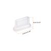 Rebower 10pcs Type C Anti Dust Plug Port Dust Silicone Covers Caps Stoppers view 2