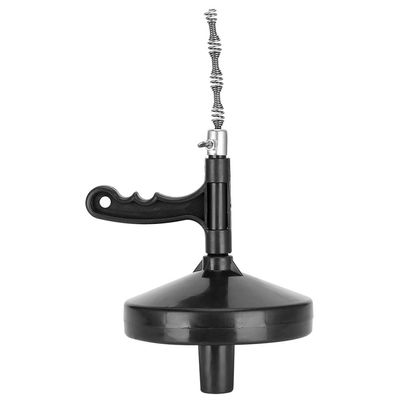 QANYEGN Drain er, Toilet clogging Hand Tool, Clogged Pipe Remover for Sewer, Bathtub Drain, Kitchen Sink clogging