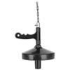 QANYEGN Drain er, Toilet clogging Hand Tool, Clogged Pipe Remover for Sewer, Bathtub Drain, Kitchen Sink clogging view 1