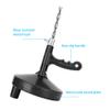 QANYEGN Drain er, Toilet clogging Hand Tool, Clogged Pipe Remover for Sewer, Bathtub Drain, Kitchen Sink clogging view 2
