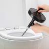 QANYEGN Drain er, Toilet clogging Hand Tool, Clogged Pipe Remover for Sewer, Bathtub Drain, Kitchen Sink clogging view 4