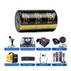 2Pcs Audio Electrolytic Capacitor for HiFi Amplifier Low ESR,63V6800UF 25x50 view 3