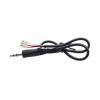 0.3M 30CM DC3.5 Jack To 2.54-3P 3PIN XH 2.54 Female 3PIN Wire Cable Harness view 1