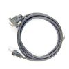 Cable RS232 Cable for Barcode Scanner Cable YJ3300 YJ5900 Straight 2Mtr (Color : RS232 Cable, Size : 2mtr) view 3
