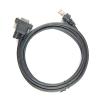 Cable RS232 Cable for Barcode Scanner Cable YJ3300 YJ5900 Straight 2Mtr (Color : RS232 Cable, Size : 2mtr) view 4
