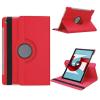 360 Rotating Bracket Leather Cover Compatible with Huawei Matepad SE 10.4" T10 9.7" T10S 10.1" Funda Capa (Color : White, Size : Mate pad 10.4) view 2