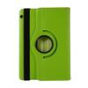 360 Rotating Case Compatible with Huawei Mediapad T5 10 AGS2-W09/W19 AGS2-L09/L03 T3 10 AGS-W09/L09 /L03 Tablet Case (Color : Green, Size : T3 10 AGS-L03) view 1
