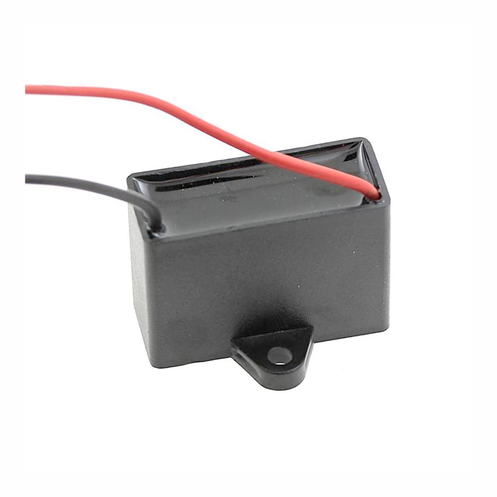 1PCS CBB61 450V Fan Start Capacitor,CBB61 18uF