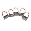 1PCS CBB61 450V Fan Start Capacitor,CBB61 18uF view 2