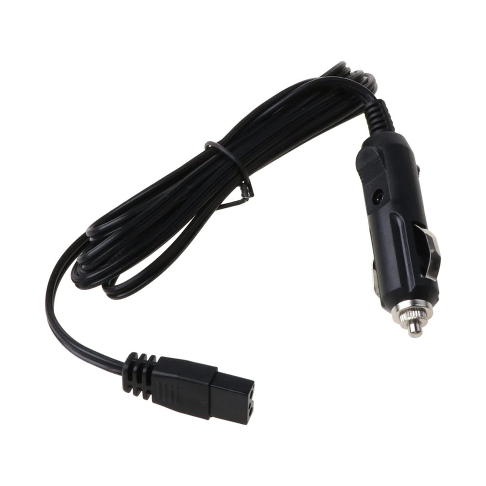 RIDENS 12V 10A DC Power Cable Cord for Car Cooler Box Mini Fridge
