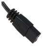 RIDENS 12V 10A DC Power Cable Cord for Car Cooler Box Mini Fridge view 3
