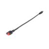 RIDENS 30 Red/Black Connector to DC 7909 Adapter Cable for Solar System view 2