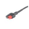 RIDENS 30 Red/Black Connector to DC 7909 Adapter Cable for Solar System view 3