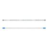 FOCMKEAS 5PCS 8 Pin Flexible Flat Cable, 0.5mm Pitch 150mm FPC FFC Flexible Flat Ribbon Cable for LCD TV DVD Player 3D Printer Laptop(A Type) view 1