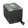 Kastar 1-Pack BP-Y150W V Mount Battery and D-Tap Charger Compatible with Lilliput Q13 13.3" 12G-SDI Studio/Broadcast Monitor, Lilliput Q28 28" 12G-SDI Professional Production Studio Monitor view 4