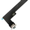 TPhaelay Dock Connector Replacement Compatible with iPad Air 4 4th/ 5 5th Gen 10.9 inch Charging Port Replacement Assembly Flex Cable(Blue) WiFi Version view 3