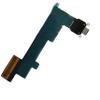 TPhaelay Dock Connector Replacement Compatible with iPad Air 4 4th/ 5 5th Gen 10.9 inch Charging Port Replacement Assembly Flex Cable(Black) view 2