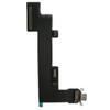 TPhaelay Dock Connector Replacement Compatible with iPad Air 4 4th/ 5 5th Gen 10.9 inch Charging Port Replacement Assembly Flex Cable(Black) view 3