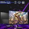 TechMagnet Gaming Desktop PC, Intel i7 6th Gen, Zeus Pro 4, GT 1030, 8GB RAM ARGB, 512GB SSD, 22 Inch Monitor, Wi-Fi | Bluetooth Adapter, Webcam, RGB Kit, Windows 11 (Renewed) view 4