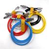 120W 6A USB Type C Cable Zinc Alloy Fast Charging and Data Transfer for Smartphone and Tablet (Orange) view 4