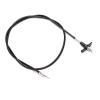 ANUTE 40/70/100cm Camera Shutter Release Cable Universal Mechanical Locking Camera Remote Shutter Cable Release Thread Cord New (Color : A3) view 1