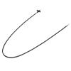 ANUTE 40/70/100cm Camera Shutter Release Cable Universal Mechanical Locking Camera Remote Shutter Cable Release Thread Cord New (Color : A3) view 2