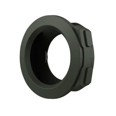 AMSH Silicone Protector Case Protective Case Cover for Garmin Instinct Sports Watch (Color : Army Green)