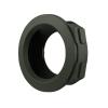 AMSH Silicone Protector Case Protective Case Cover for Garmin Instinct Sports Watch (Color : Army Green) view 1