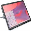 Lenovo - IdeaPad Duet 3 Chromebook - 11.0" (2000x1200) Touch 2-in-1 Tablet - Snapdragon 7cG2-4G RAM - 128G eMMC - with Keyboard - Misty Blue view 4