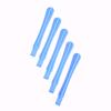 ANUTE 5pcs/Set Opening Pry Tools Plastic Spudger Fit for Phone Mobile Phone Laptop PC Disassembly Repair Tools 8x1.2cm (Color : N2) view 3