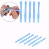 ANUTE 5pcs/Set Opening Pry Tools Plastic Spudger Fit for Phone Mobile Phone Laptop PC Disassembly Repair Tools 8x1.2cm (Color : N2) view 4