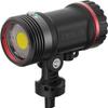 Sealife Sea Dragon SL680 5000 Underwater Lighting Set - Sea Dragon 5000 Photo/Video Light Head with Color Boost, Protective Neoprene Sleeve, Adapters, and Accessories view 1