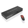4K 3x3 Video Wall Controller,1080P 4K 9 Channel TV Stitching Box Multi Screen Splicer TV Wall Processor 3x2 2x2 3x1 1x4 2x3 4x2 2x4 view 1