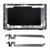 14 Inch Part Shell Compatible with Latitude 3400 E3400 Series LCD Back Cover Rear LiD 0H02YK + Hinges view 1