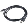 Jantoy USB Charging PC Cable Cord Compatible with Graphing Calculator FX-9860GIIS, fx-9750GIIBU, fx-9750GIIPK, ClassPad fx-CP400, PRIZM fx-CG10, FX-9860GIIPK, FX-9860GII, ClassPad330 view 3
