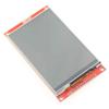 4.0 inch SPI serial port LCD touch screen module 480X320 TFT display module ST7796S (With touch) view 2