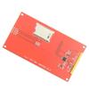 4.0 inch SPI serial port LCD touch screen module 480X320 TFT display module ST7796S (With touch) view 3