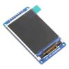 2.0 inch IPS TFT display screen LCD module SPI serial port 240X320 (Bare screen) view 2
